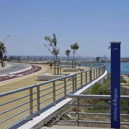 Апартаменты Saltwater Con Parcheggio Privato *