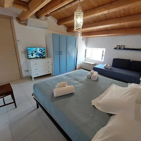 Saltwater Con Parcheggio Privato