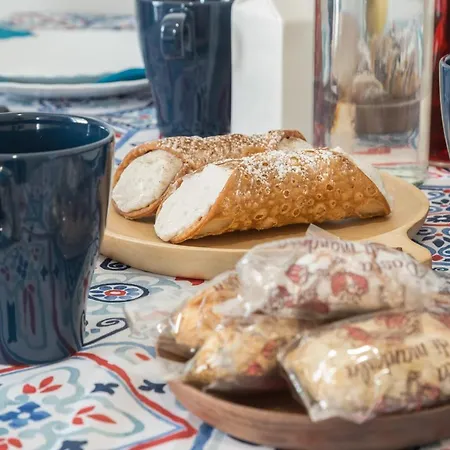 Saltwater Con Parcheggio Privato Apartamento Marina di Ragusa