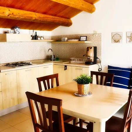 Apartamento Saltwater Con Parcheggio Privato *