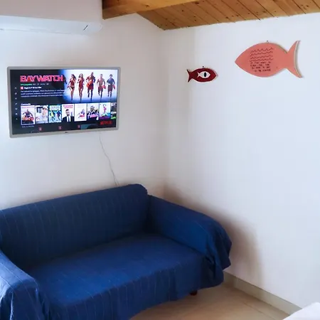 Appartamento Saltwater Con Parcheggio Privato *