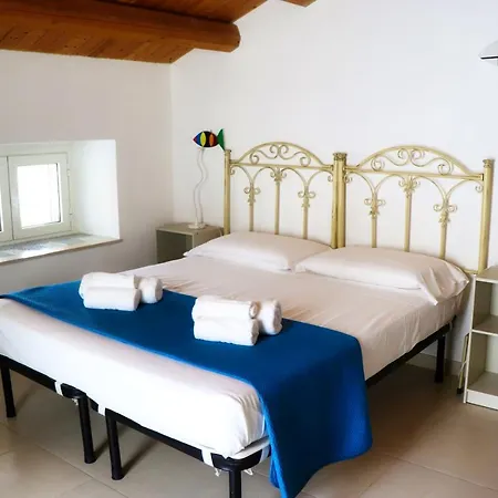 Appartamento Saltwater Con Parcheggio Privato Marina di Ragusa