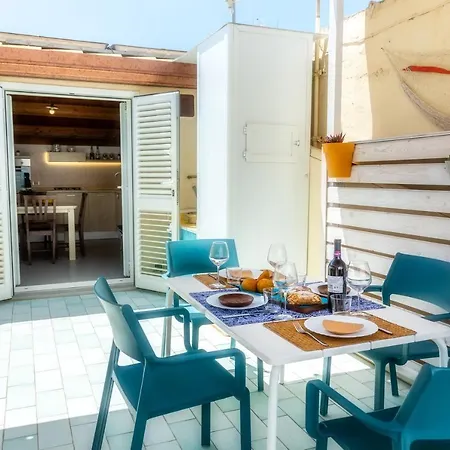 Saltwater Con Parcheggio Privato Apartamento Marina di Ragusa