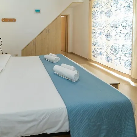 Saltwater Con Parcheggio Privato * Marina di Ragusa