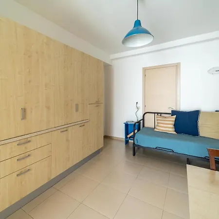 Saltwater Con Parcheggio Privato Apartamento