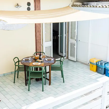 Saltwater Con Parcheggio Privato * Marina di Ragusa