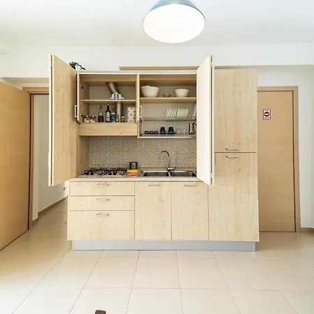 Appartamento Saltwater Con Parcheggio Privato *