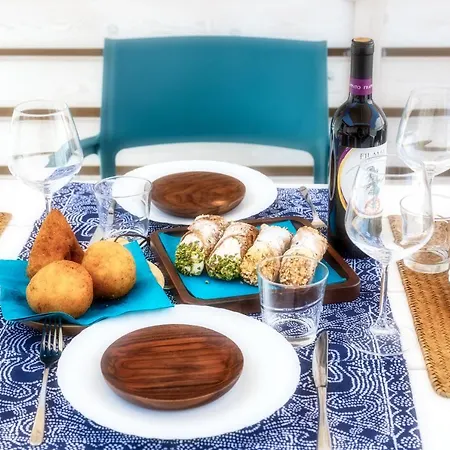 Saltwater Con Parcheggio Privato