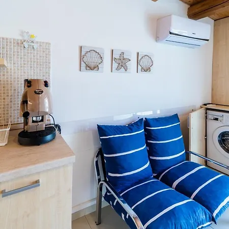 Saltwater Con Parcheggio Privato Appartamento