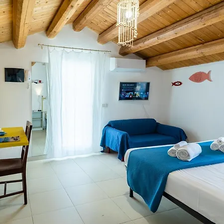 Apartamento Saltwater Con Parcheggio Privato