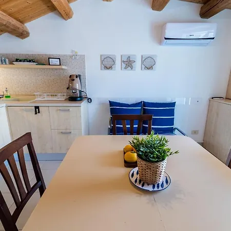 Saltwater Con Parcheggio Privato * Marina di Ragusa