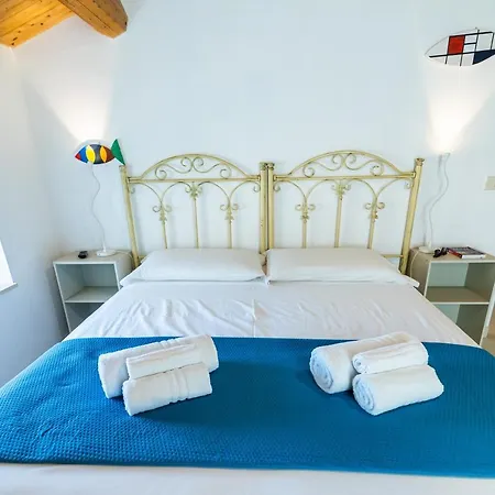 Saltwater Con Parcheggio Privato Apartamento