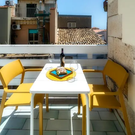 Saltwater Con Parcheggio Privato