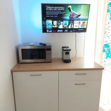 Saltwater Con Parcheggio Privato Apartamento