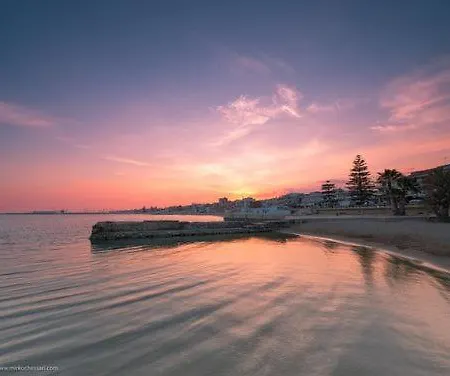 Saltwater Con Parcheggio Privato Apartamento *