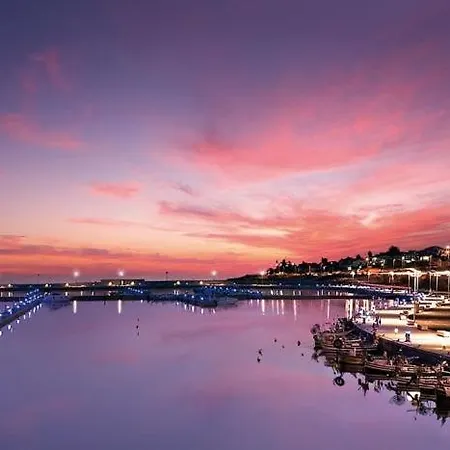 Saltwater Con Parcheggio Privato Marina di Ragusa