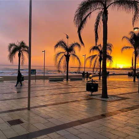 Saltwater Con Parcheggio Privato * Marina di Ragusa