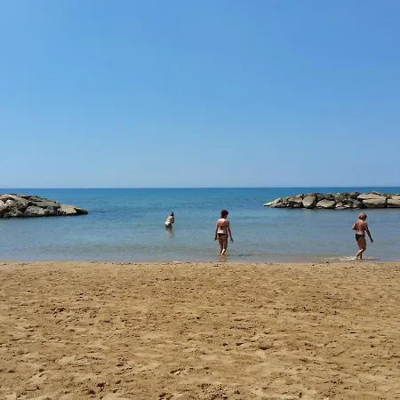 Apartamento Saltwater Con Parcheggio Privato