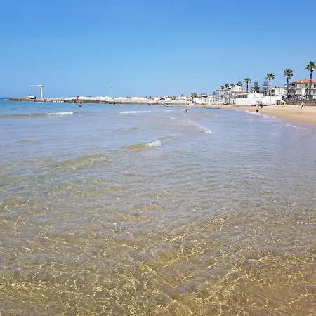 Saltwater Con Parcheggio Privato Apartamento *