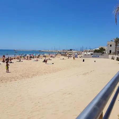 Apartamento Saltwater Con Parcheggio Privato *