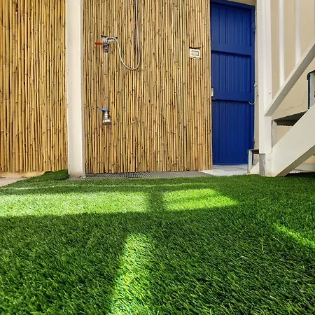 Apartamento Saltwater Con Parcheggio Privato *