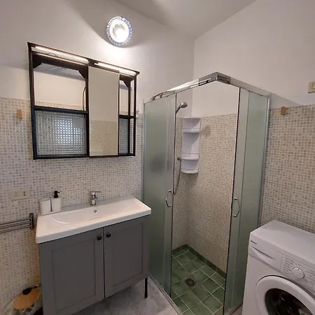 Saltwater Con Parcheggio Privato Apartamento *