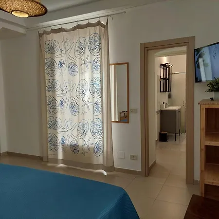 Apartamento Saltwater Con Parcheggio Privato Marina di Ragusa