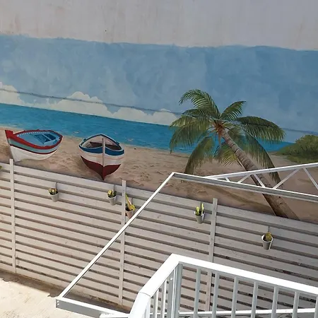 Saltwater Con Parcheggio Privato Apartamento Marina di Ragusa