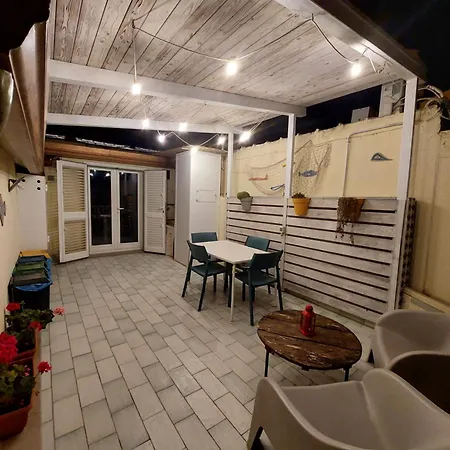 Saltwater Con Parcheggio Privato Apartamento