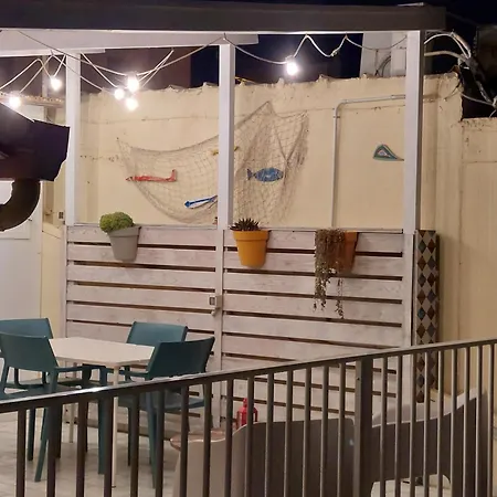 Saltwater Con Parcheggio Privato *