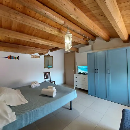 Saltwater Con Parcheggio Privato Appartamento *