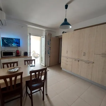 Saltwater Con Parcheggio Privato Marina di Ragusa