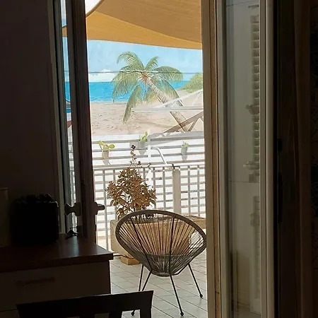 Saltwater Con Parcheggio Privato *