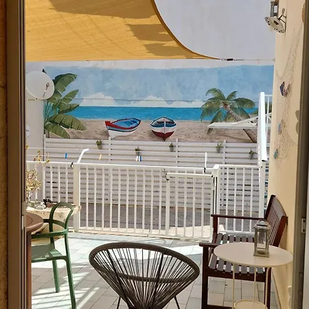 Apartamento Saltwater Con Parcheggio Privato *