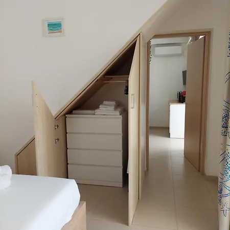 Saltwater Con Parcheggio Privato Marina di Ragusa