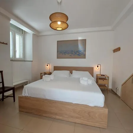 Saltwater Con Parcheggio Privato * Marina di Ragusa