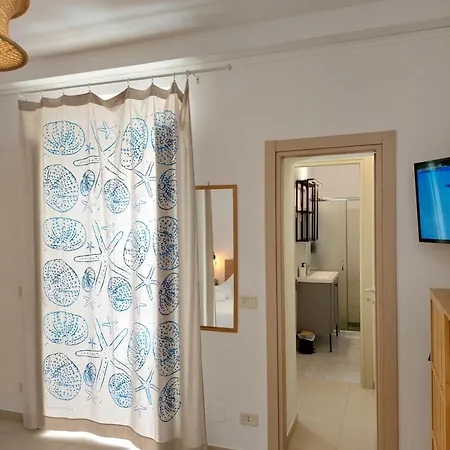 Saltwater Con Parcheggio Privato Apartamento Marina di Ragusa
