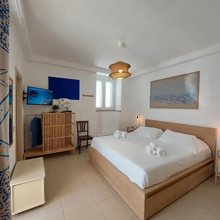 Saltwater Con Parcheggio Privato Marina di Ragusa