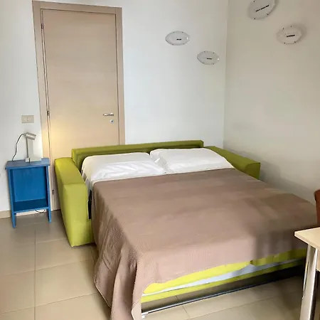 Appartement Saltwater Con Parcheggio Privato Marina di Ragusa