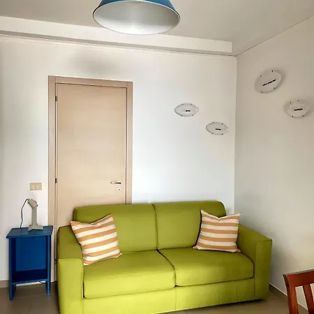 Appartement Saltwater Con Parcheggio Privato *