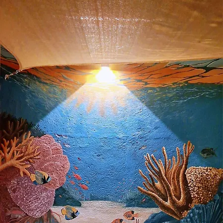 Saltwater Con Parcheggio Privato Apartman Marina di Ragusa