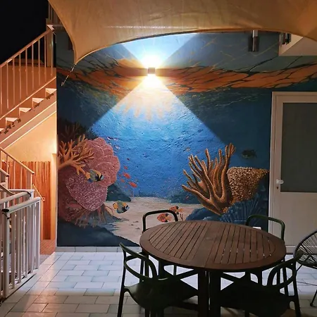 Saltwater Con Parcheggio Privato *