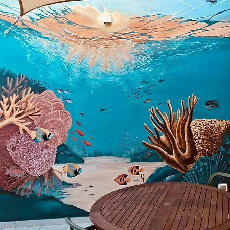 Saltwater Con Parcheggio Privato * Marina di Ragusa