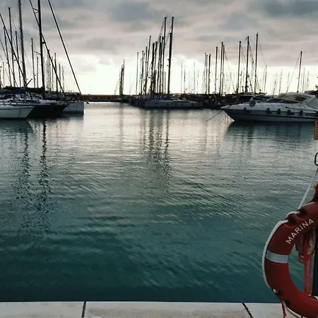 Apartamento Saltwater Con Parcheggio Privato