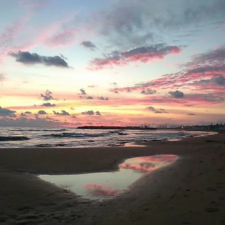 Apartamento Saltwater Con Parcheggio Privato