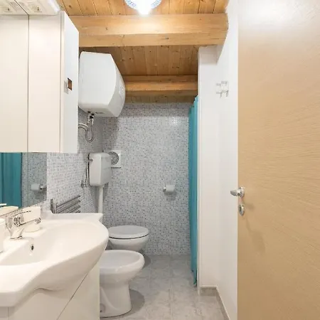 Saltwater Con Parcheggio Privato * Marina di Ragusa