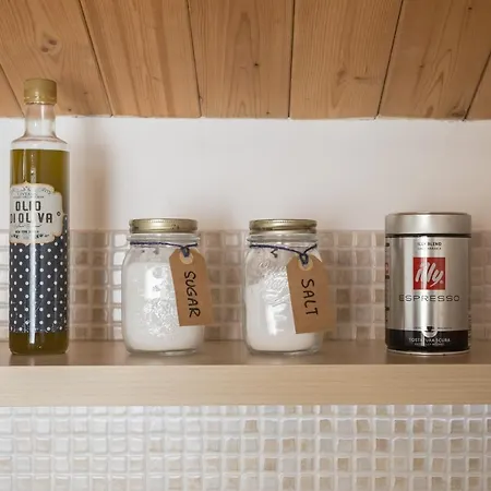 Saltwater Con Parcheggio Privato Marina di Ragusa