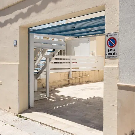 Saltwater Con Parcheggio Privato Apartamento Marina di Ragusa