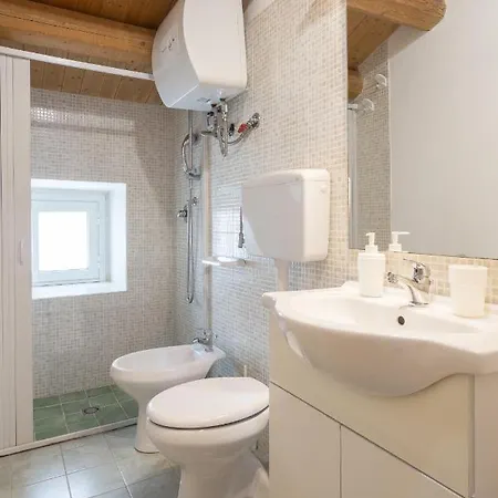 Apartamento Saltwater Con Parcheggio Privato Marina di Ragusa